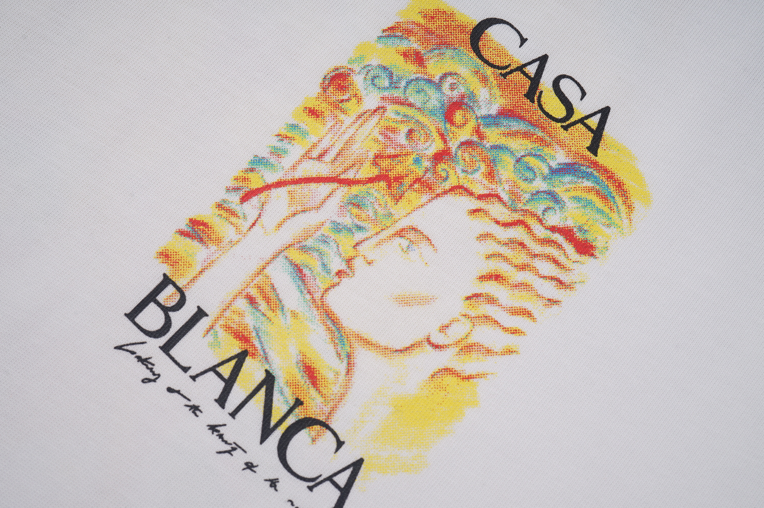 Casablanca T-Shirts